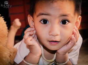 小孩子长针眼是什么样—一场与小疾病的邂逅
