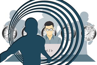 心理学中的calm，从压力到内心平静的探索之旅