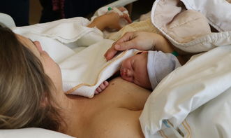 上海儿童医院NICU（新生儿重症监护室）探秘