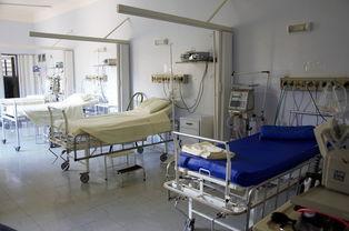 合肥科大医院，全方位医疗服务，守护您的健康