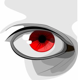 塑形镜划到眼睑怎么办？医生教你三步急救+预防指南
