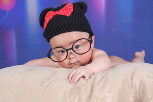 为什么儿童眼和头一斜一