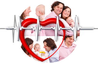 深圳慢性病防治中心科医人up系列—守护健康，从了解开始