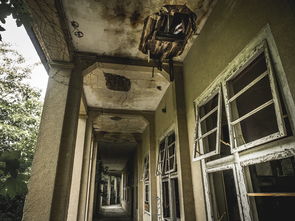 北京同仁医院，探秘这家百年医院的神秘之地