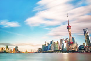 上海市儿童医学的现状与展望