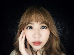 眼睛变形原因大揭秘