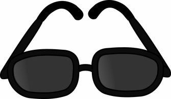 硬性透气性隐形眼镜，你的眼睛的新选择