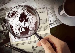 多焦视网膜电图检查全解析，步骤、注意事项和案例分享