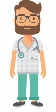 孩子眼泪汪汪？医生教你读懂小情绪背后的健康密码
