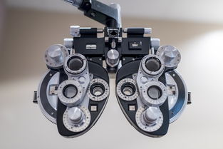 眼科MRI，揭秘眼睛的内部世界