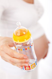 哺乳期妈妈的营养与健康指南