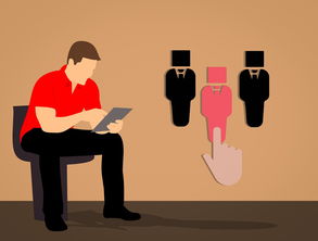 深圳爱尔眼科医生推荐指南，如何找到最适合你的眼科专家？