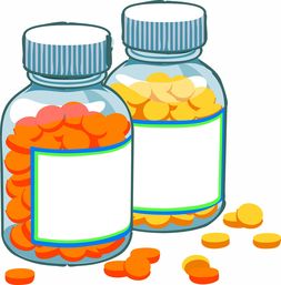 同侧性复视吃什么药？一份详细的用药指南