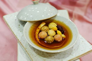 血汤，营养与风险并存的家常汤品
