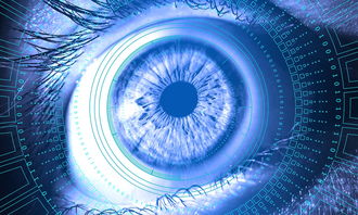 守护孩子睛彩未来，科学护眼指南与实用技巧