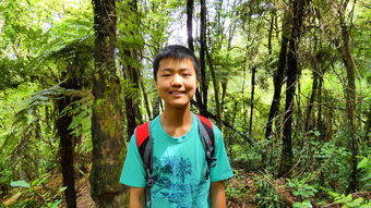 陈丽珍医生的家乡与职业之旅