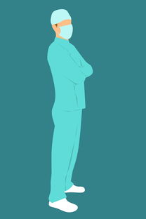 妇科医生的日常，守护女性健康的关键