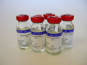 康艾注射液，守护健康的多维力量—从成分到临床的全方位解析