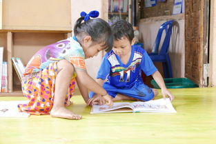 少年宫幼儿综合学习，全方位培育孩子潜能