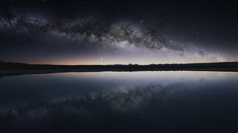 带上角膜塑形镜什么感觉？一场与夜空中最亮的星的邂逅