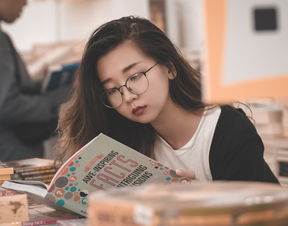 戴OK镜看书有什么不好