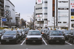 京都儿童医院停车指南
