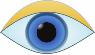 眼视光验光挂什么科室？