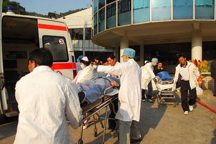 哈尔滨医院值班医生，24小时守护生命的那些事儿