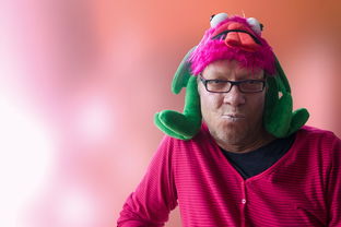 塑形眼镜为何总是掉？原因大揭秘！
