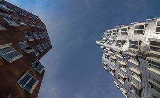 瓯江口地区的医疗设施概览，以瓯江口医院为中心