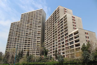 深圳市慢性病防治院面积概览