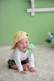 孩子面部抽动怎么办？