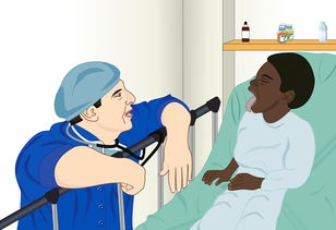省人医眼科床位什么—一位患者家属的亲身体验与全面解析
