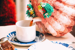 杏参茶，一杯暖胃安神的养生茶饮，适合哪些人喝？