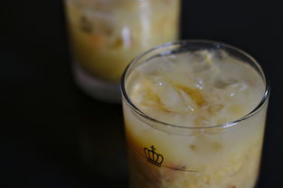 杏参茶，一杯暖胃安神的养生茶饮，适合哪些人喝？
