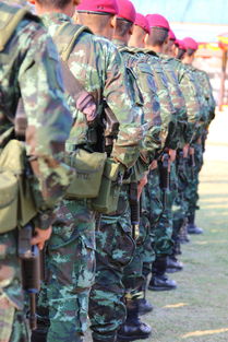 女兵视力不达标？这5招助你顺利通关军事体检