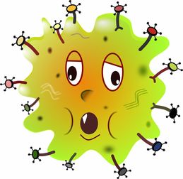 癌症真的是细菌引起的吗？揭秘细菌与癌症的复杂关系